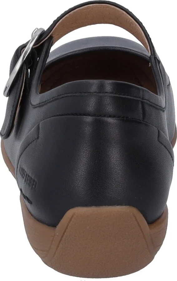 Fenja 18 Mary Jane Flat - Image 6