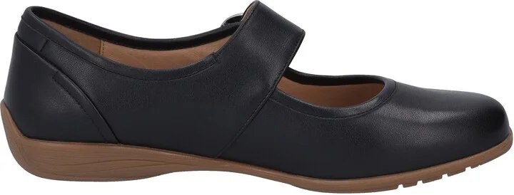 Fenja 18 Mary Jane Flat - Image 7