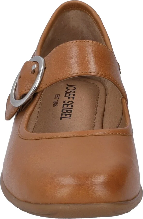 Fenja 18 Mary Jane Flat - Image 10