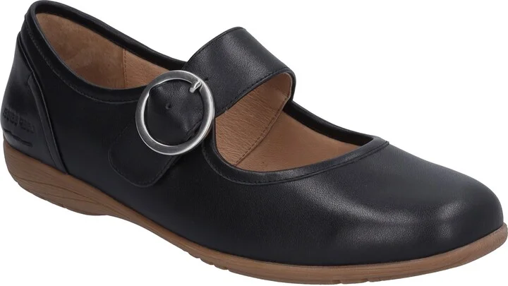 Fenja 18 Mary Jane Flat