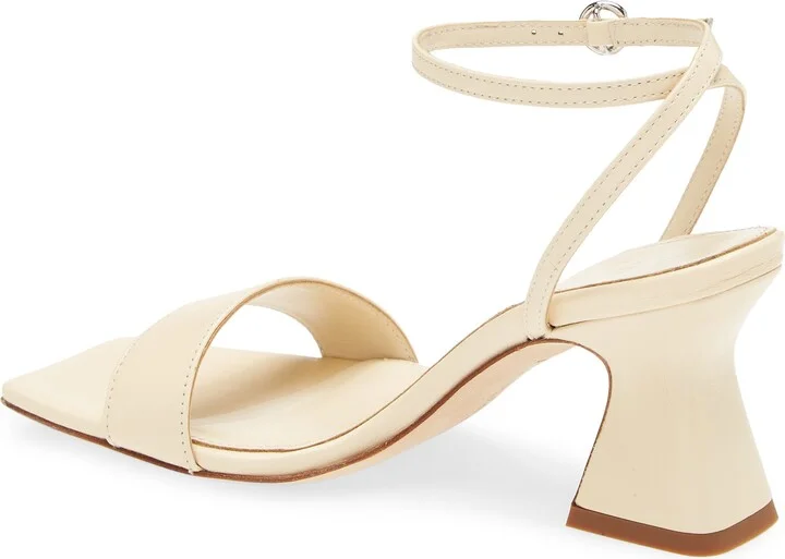 Fenna Ankle Strap Sandal - Image 2