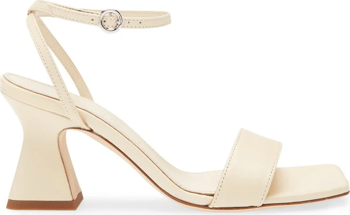 Fenna Ankle Strap Sandal - Image 3