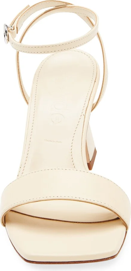 Fenna Ankle Strap Sandal - Image 4