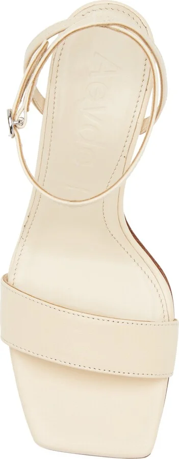 Fenna Ankle Strap Sandal - Image 5
