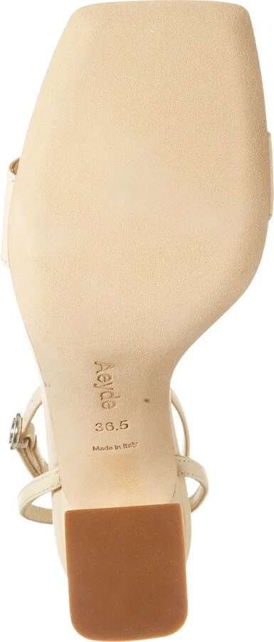 Fenna Ankle Strap Sandal - Image 6