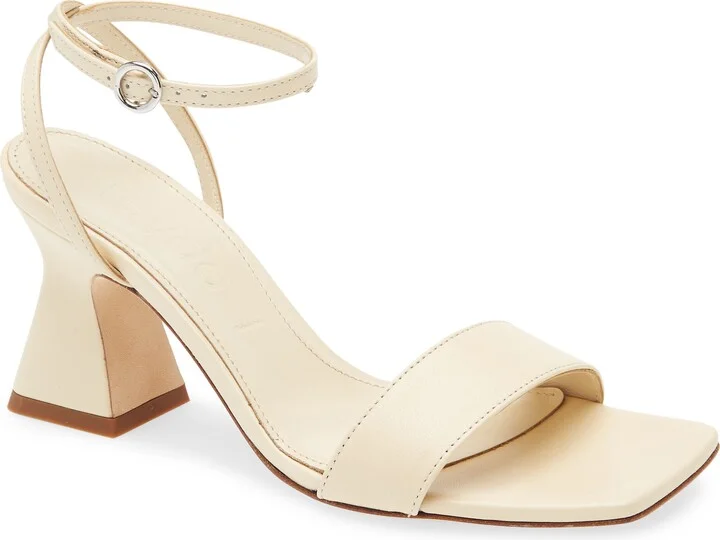 Fenna Ankle Strap Sandal