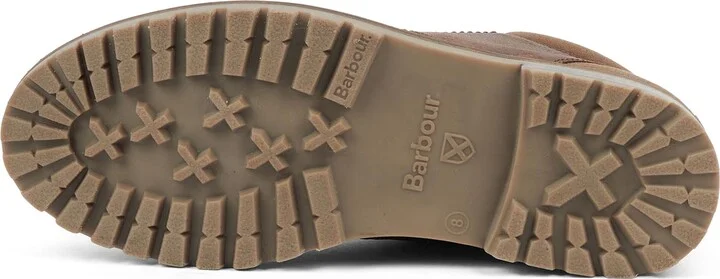 Fenton Moc Toe Boot - Image 3