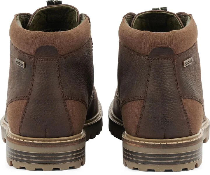 Fenton Moc Toe Boot - Image 4