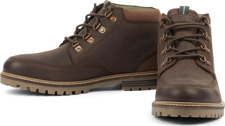 Fenton Moc Toe Boot - Image 5