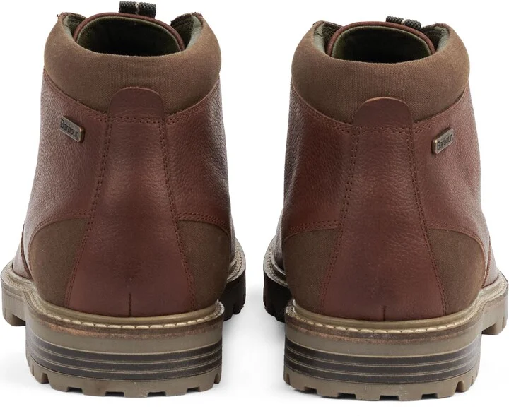 Fenton Moc Toe Boot - Image 10