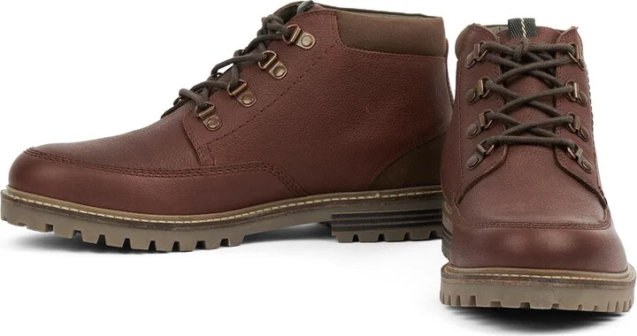 Fenton Moc Toe Boot - Image 11