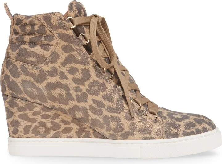 Fenton Wedge Sneaker - Image 3