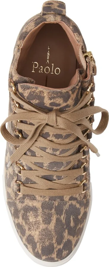 Fenton Wedge Sneaker - Image 5