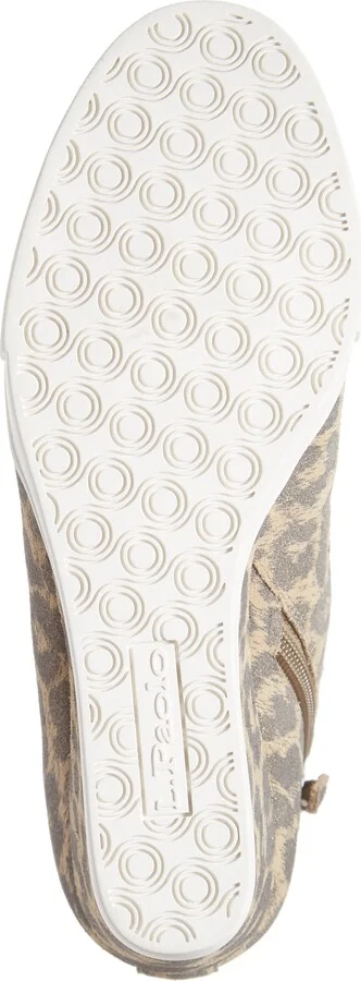 Fenton Wedge Sneaker - Image 6