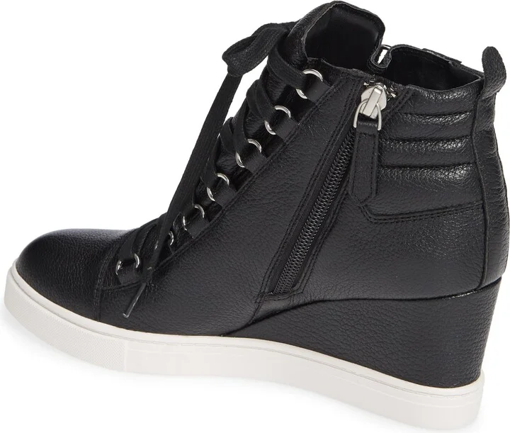 Fenton Wedge Sneaker - Image 8