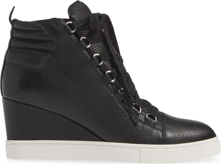 Fenton Wedge Sneaker - Image 9