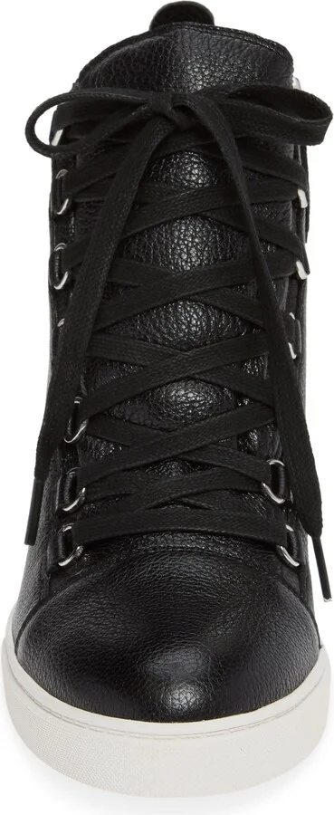 Fenton Wedge Sneaker - Image 10
