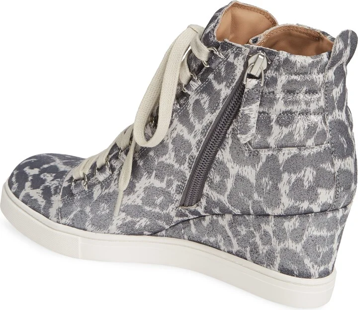 Fenton Wedge Sneaker - Image 2