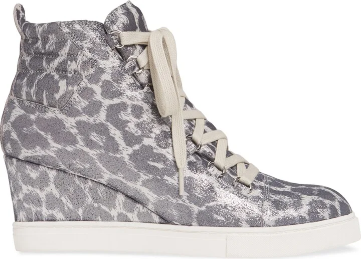 Fenton Wedge Sneaker - Image 3