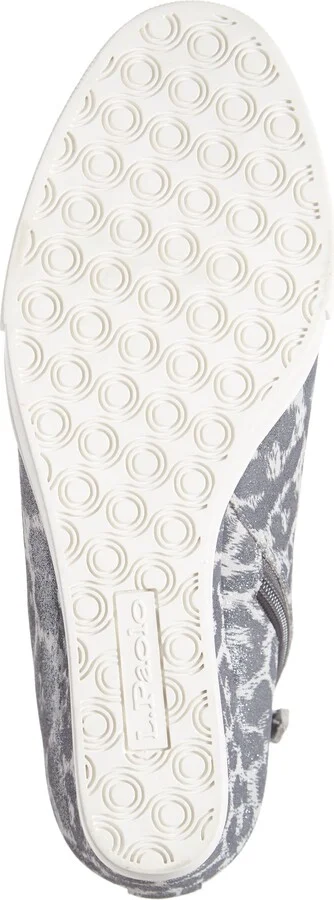 Fenton Wedge Sneaker - Image 6