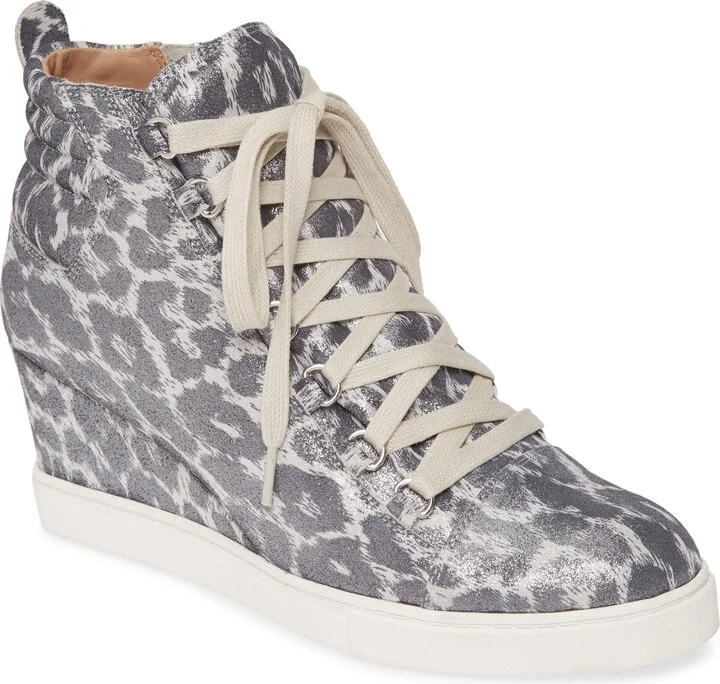 Fenton Wedge Sneaker