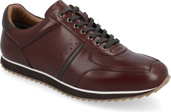 Fenway Wide Width Low Top Sneaker