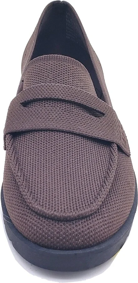 Feobe Knit Loafer - Image 2