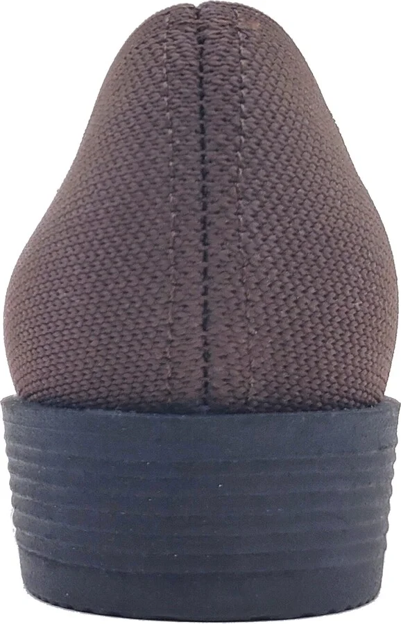 Feobe Knit Loafer - Image 3