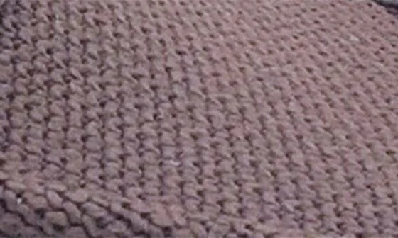 Feobe Knit Loafer - Image 6