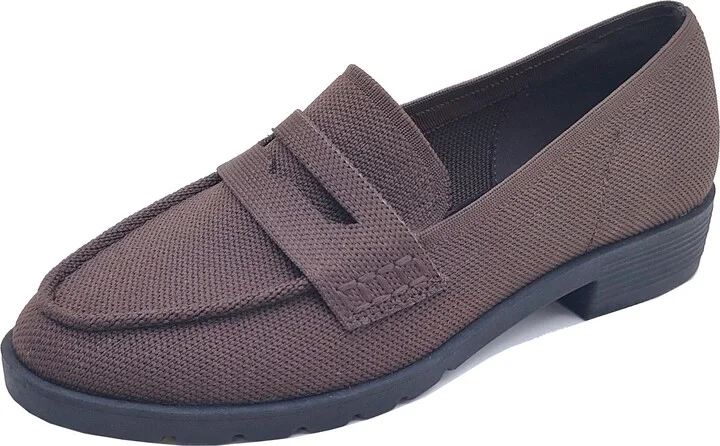 Feobe Knit Loafer - Image 7