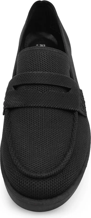 Feobe Knit Loafer - Image 10