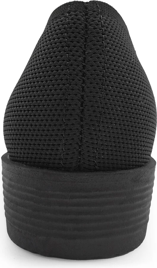 Feobe Knit Loafer - Image 11