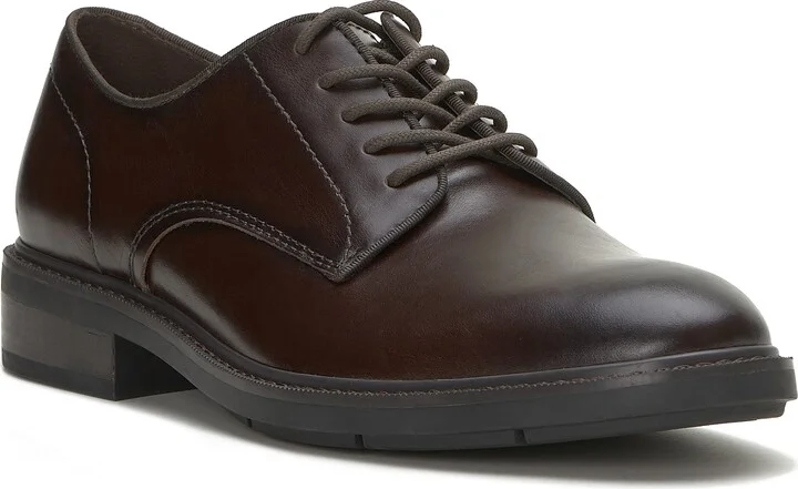 SHERRY/DARK BROWN
