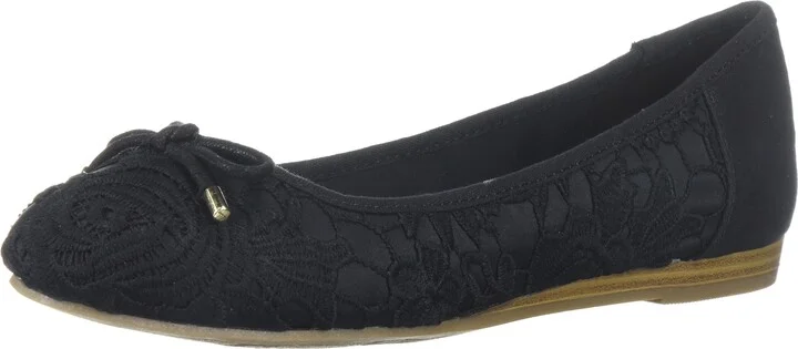 Fergalicious Women's Frolic Ballet Flat