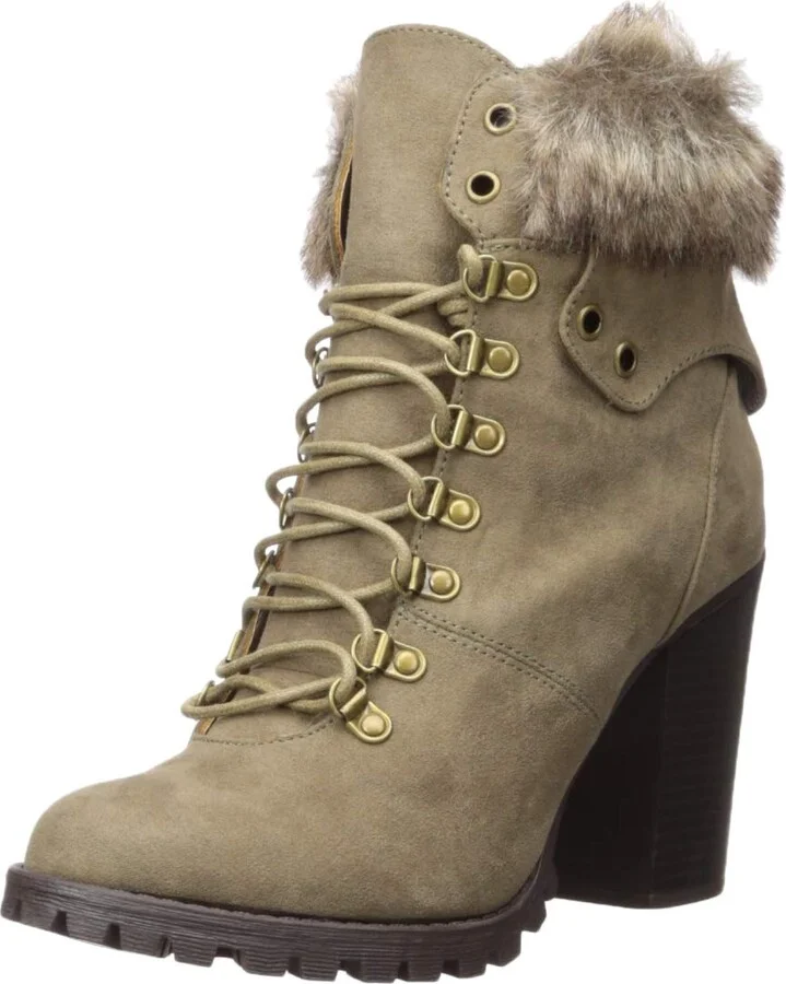 Fergalicious Women's Jackie Fashion Boot