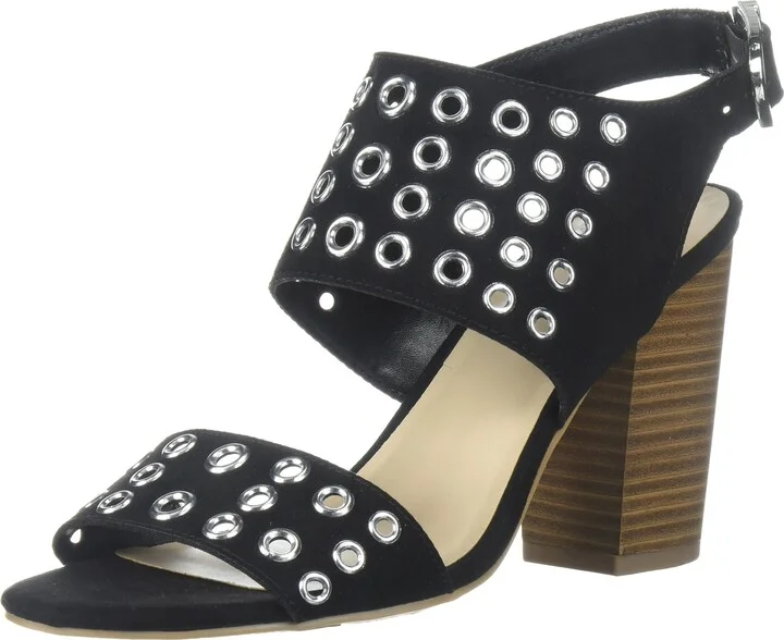 Fergalicious Women's Jolene Heeled Sandal