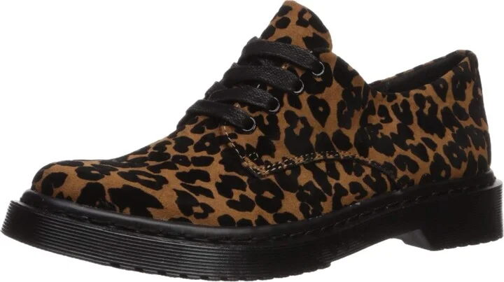 Fergalicious Women's Marvin Oxford