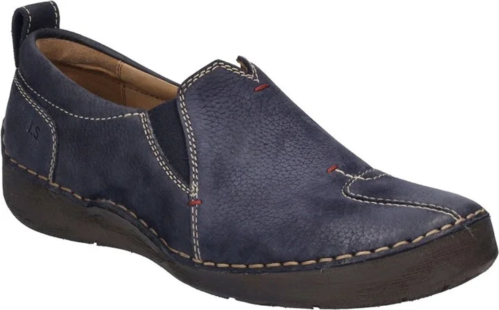 Fergey 49 Flat