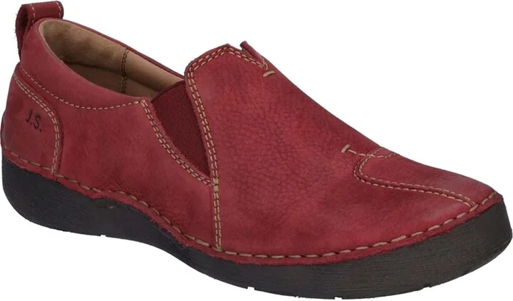 Fergey 49 Flat