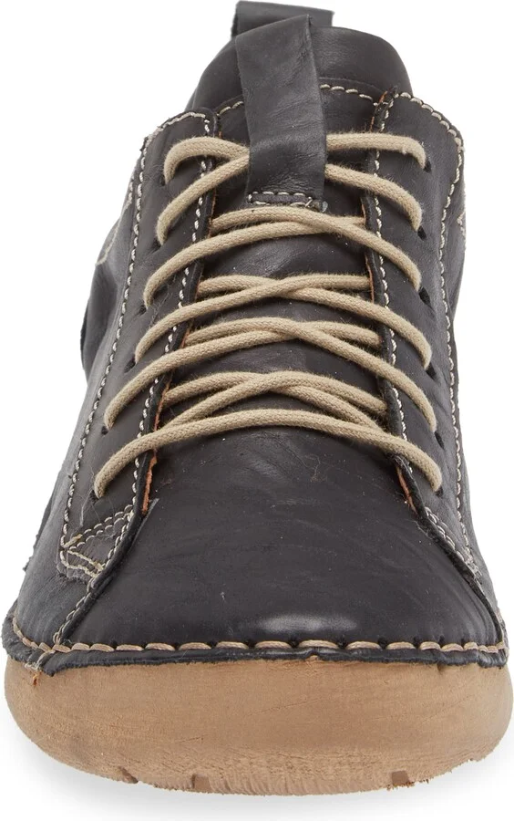 Fergey 56 Sneaker - Image 4