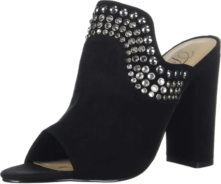 Fergie Women's Lillie Mule