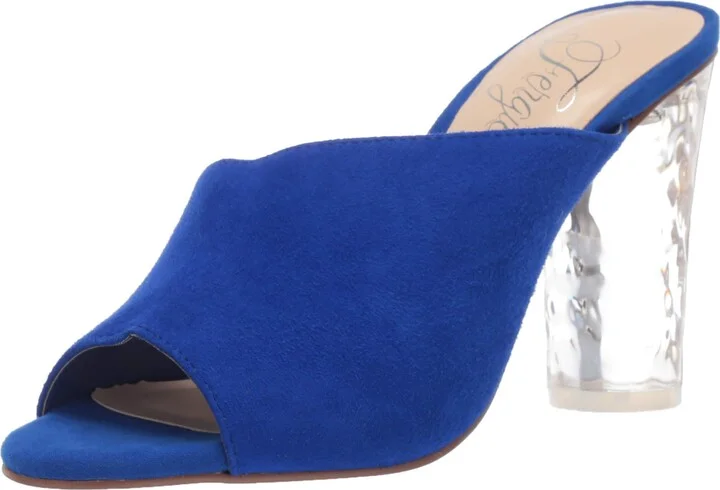 Fergie Women's Naomi Mule