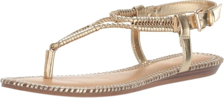 Fergie Women's Salene Flat Sandal