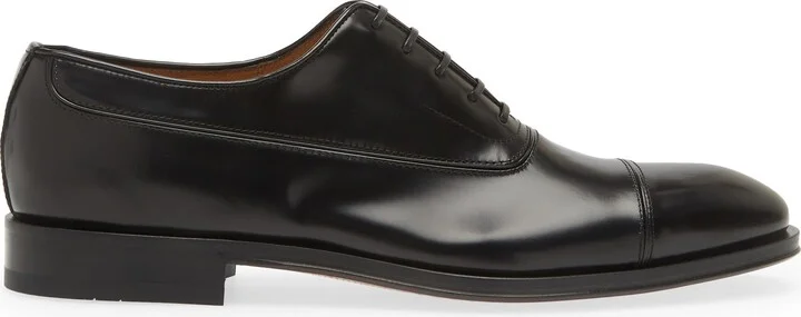 Fermin Cap Toe Oxford - Image 3