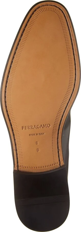 Fermin Cap Toe Oxford - Image 6