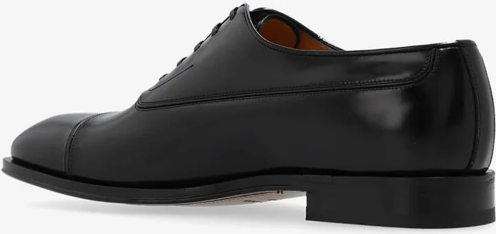 Fermin Leather Oxford Shoes - Image 2
