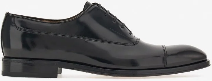 Fermin Oxford Lace-Up Shoes