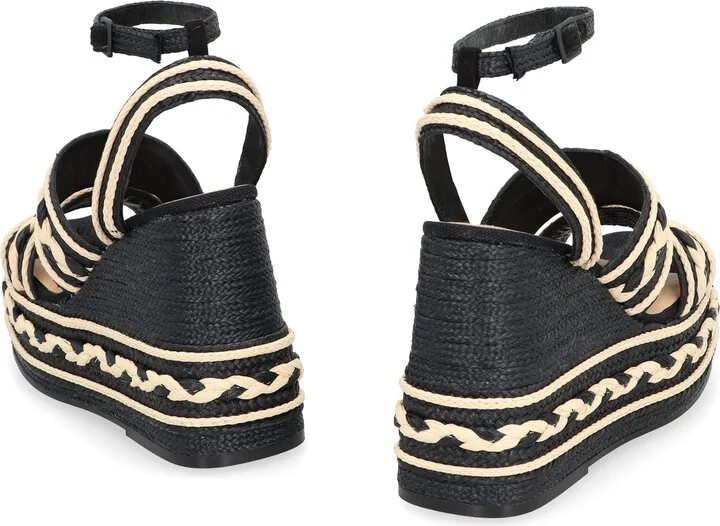 Fermina Platform Sandals - Image 4