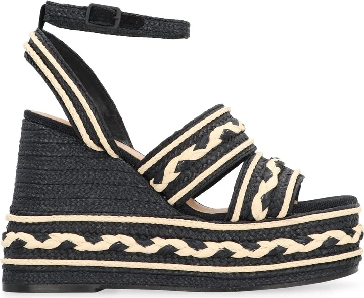 Fermina Platform Sandals