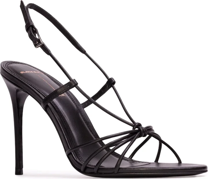 Fern 100 Leather Sandal - Image 3